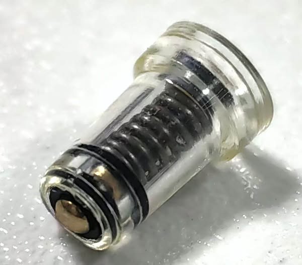 Super nice small DIY gadgets plastic filling valve