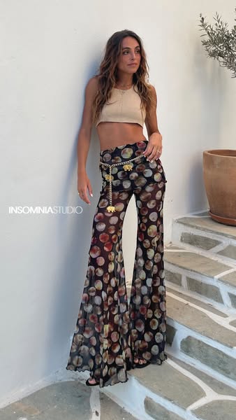 Stay cool. Look hot.