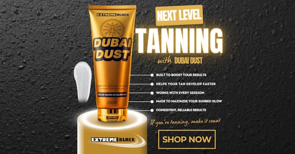 This Is Why Your Tan Isn’t Working