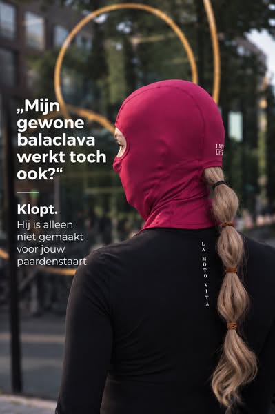 Verkrijgbaar in verschillende maten