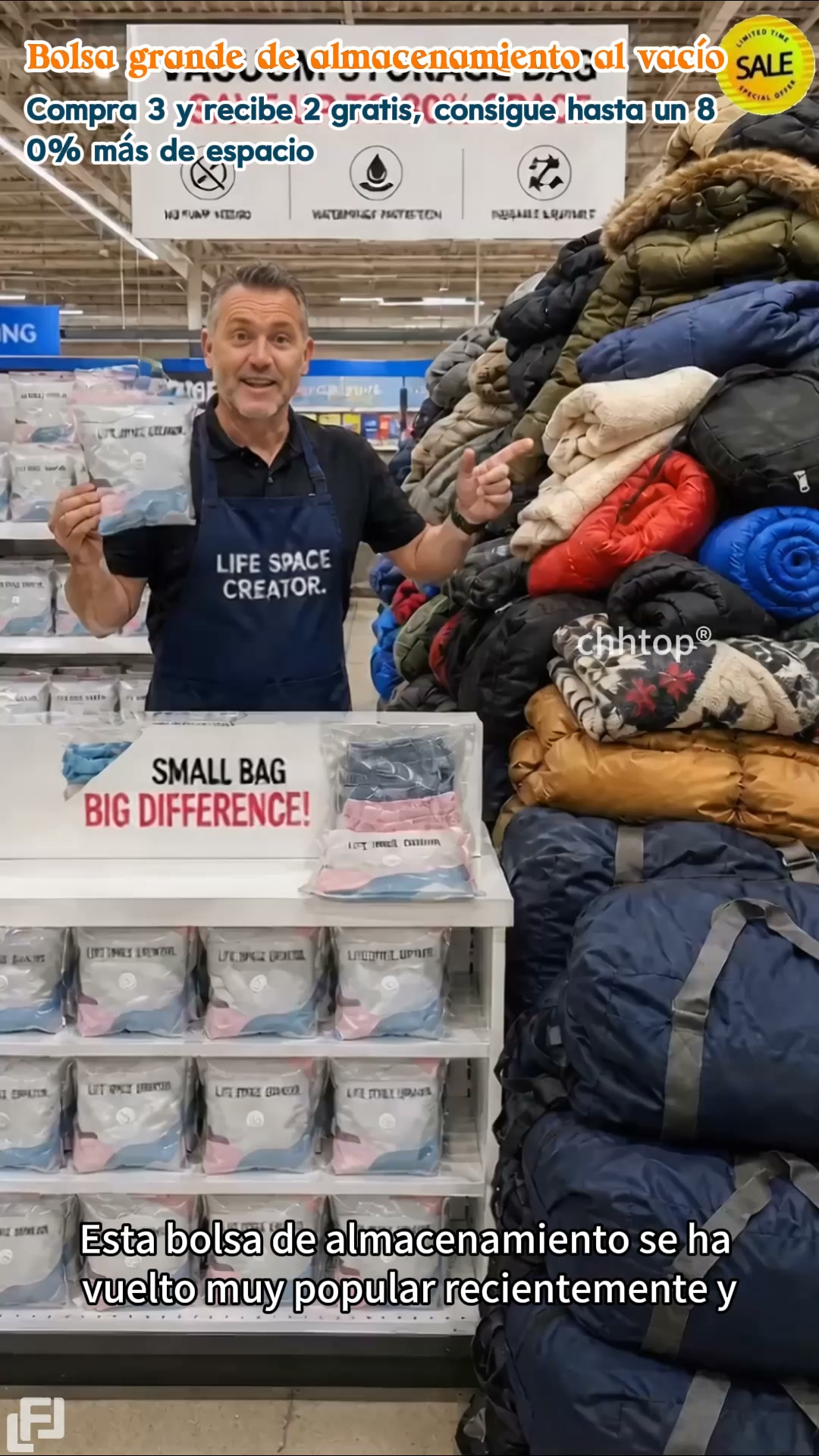 Anúncio de Betteronbe shoes