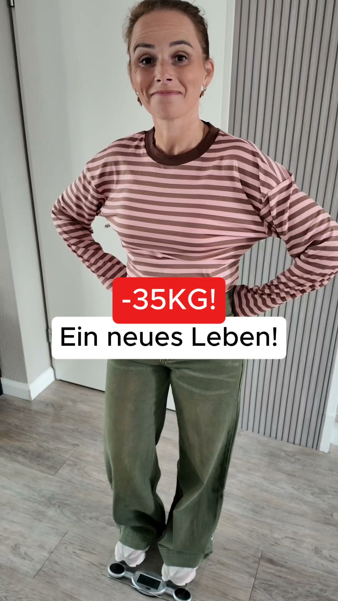 Verbessere dein Ergebnis beim Abnehmen