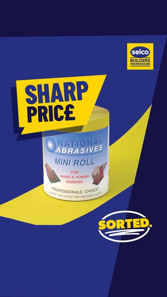 Prices from £18.00 exc. VAT