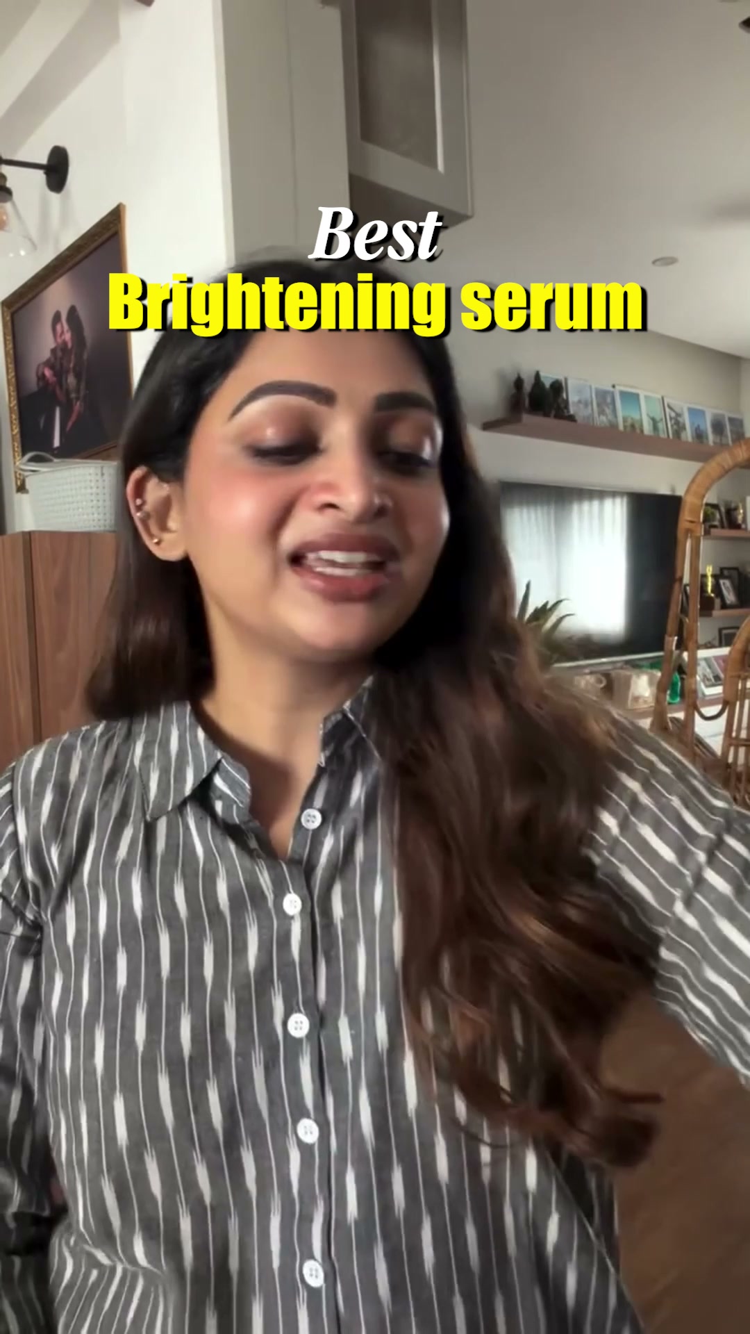 Brighter Skin In Just 4 Weeks
