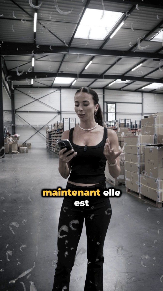 Rentrée padel : tes affaires t'attendent !