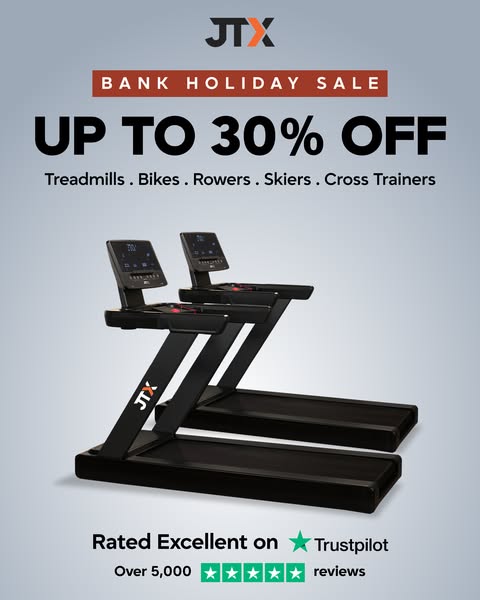 Up to 30% off — Sale on now