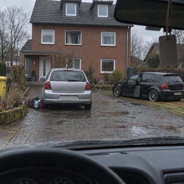 Endlich wieder der Mann von früher