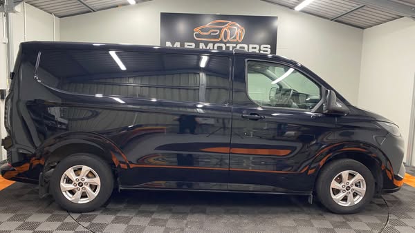 MB Motors