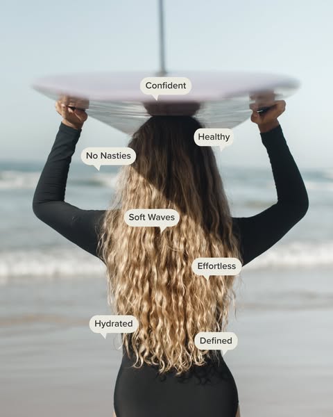 Made For Wavy Hair