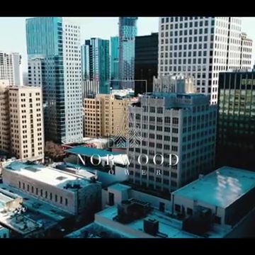 Anúncio de Norwood Tower - Austin