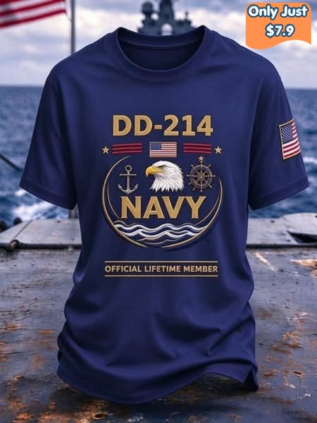 CLEARANCE SALE — ALL TEES $7.90!