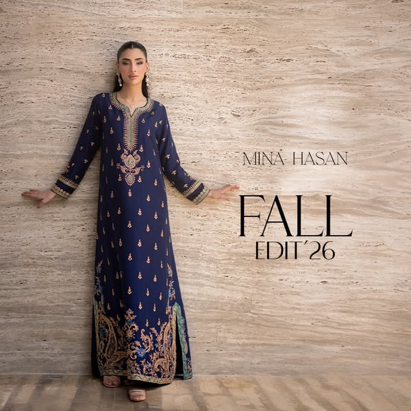 Fall Edit '26 Is Here