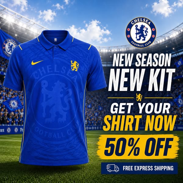 Chelsea Kits | Hassle-Free Collect & Replace