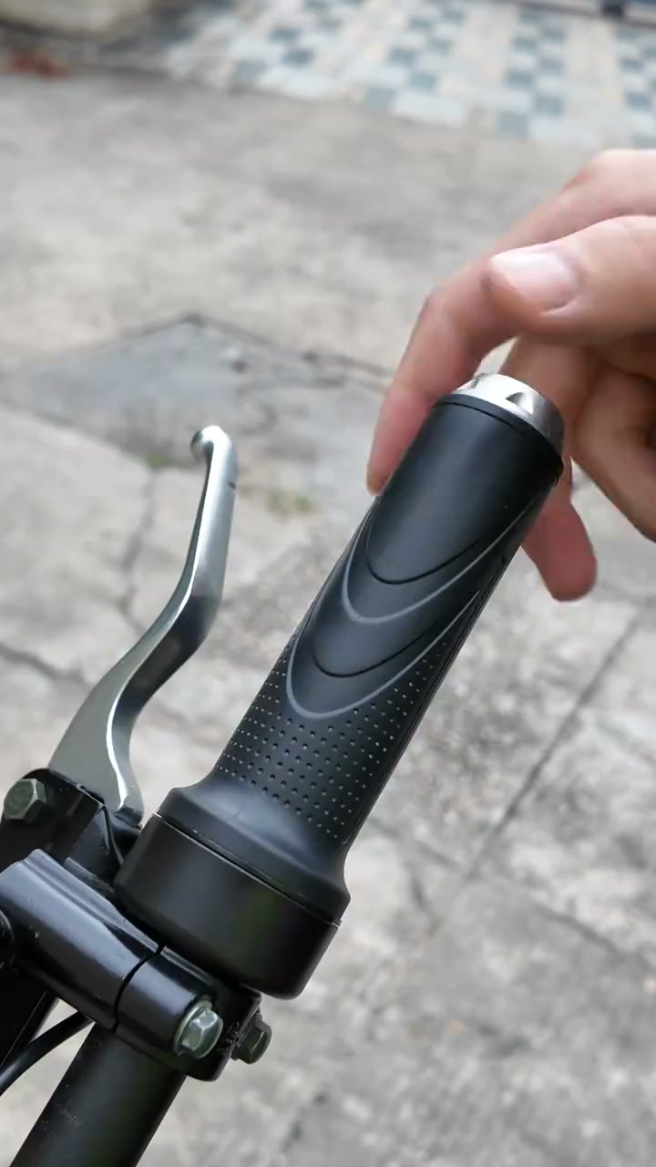 Meet the Growtrail MX