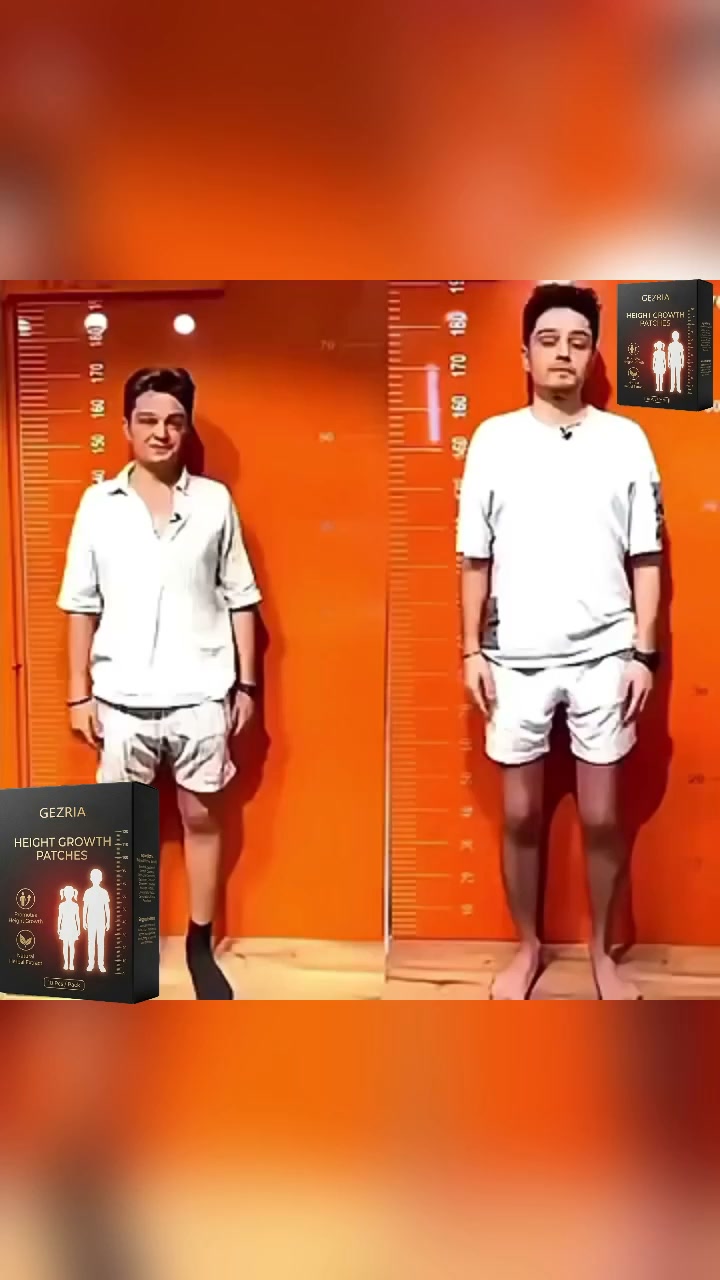 Anúncio de GezriaShop