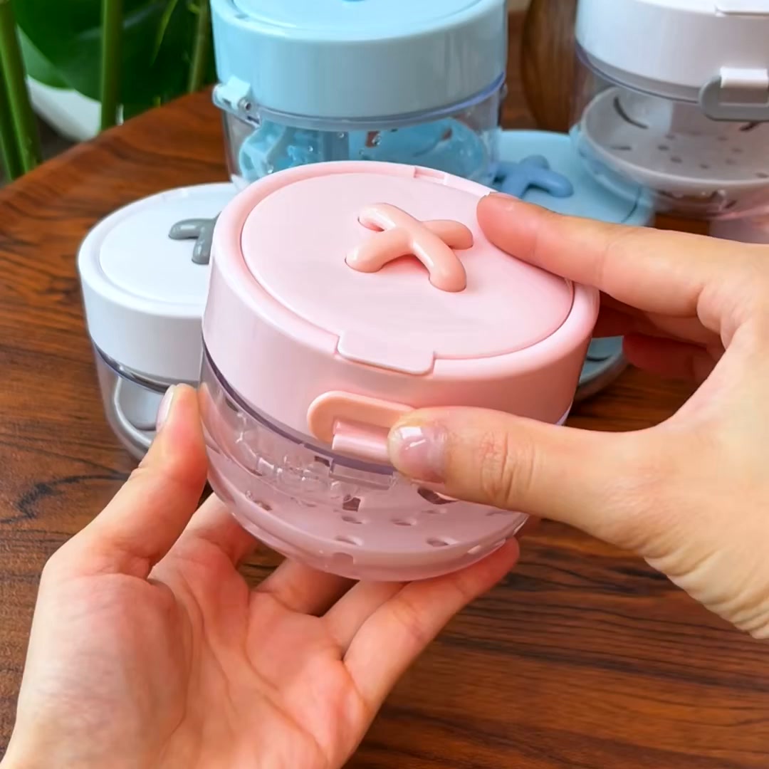 Small case. Smarter routine.