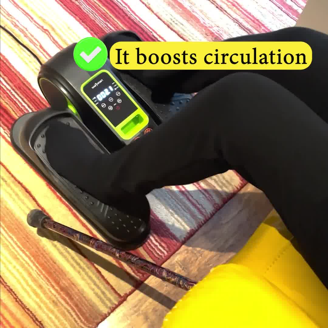 Active Living, Anytime!