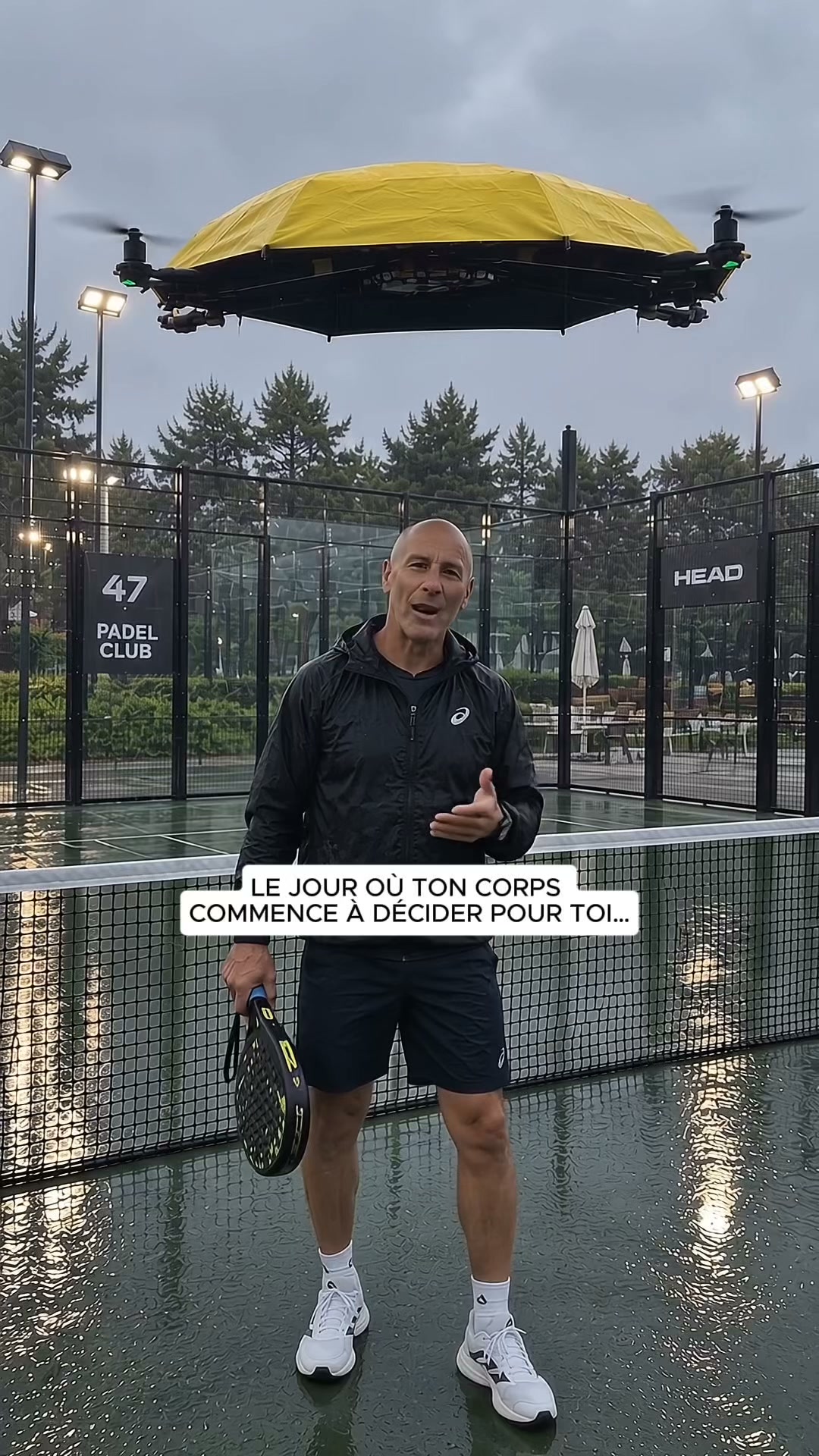 Tu Aurais Du Commencer Ça Plus Tôt