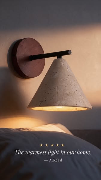 Exclusive EU Designer Lighting | Free Global Shipping