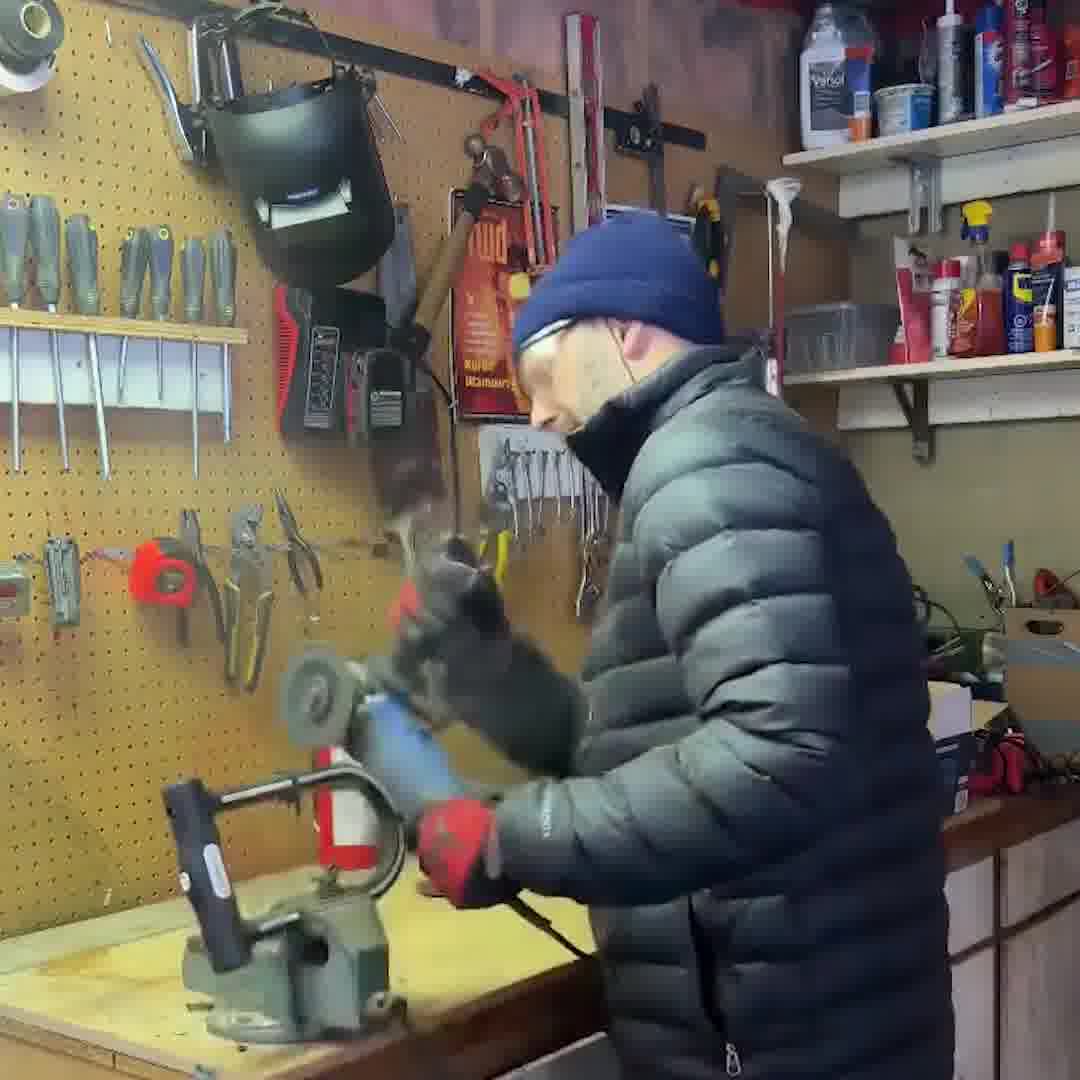 Judged The World's Best Bike Lock