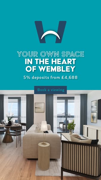 1 & 2 beds from a 25% share