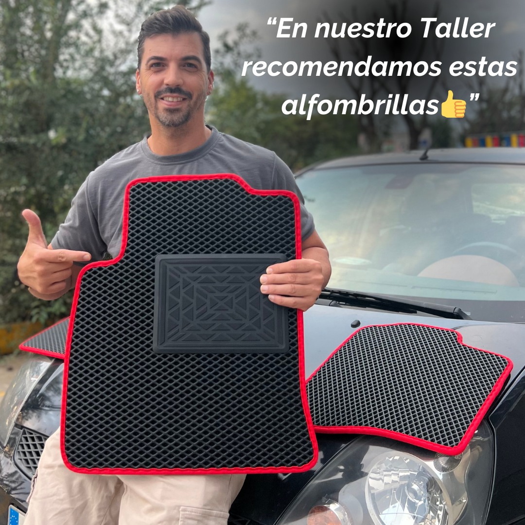"En el Taller las Recomendamos"