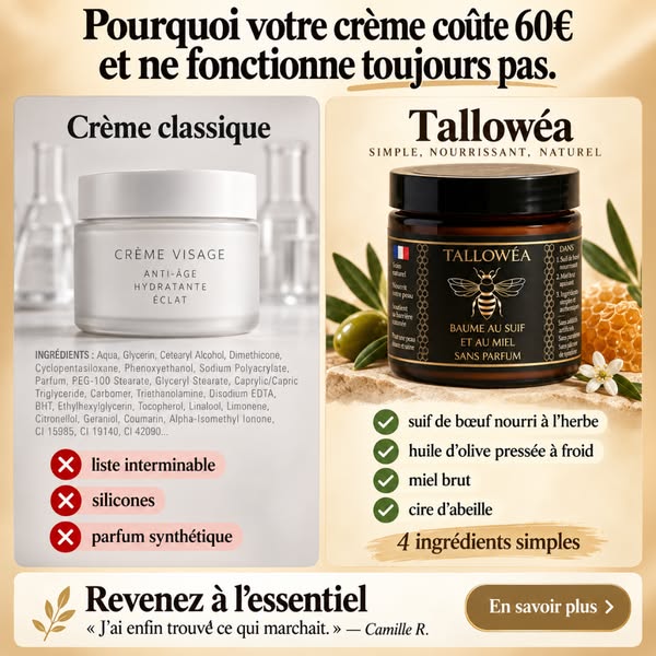 Revenez à l'essentiel