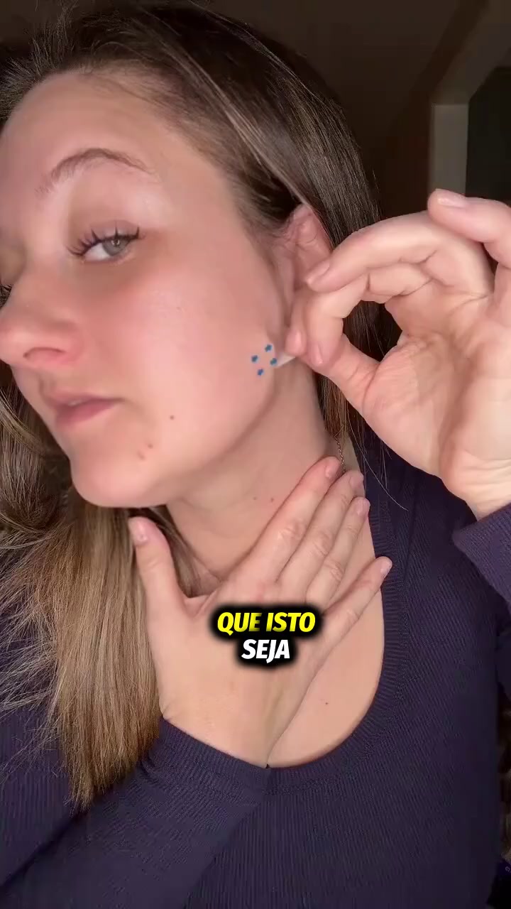 Fita invisível para lifting instantâneo