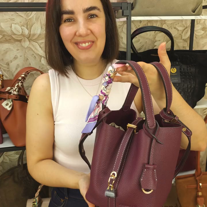 Torino: 3 accesorios incluidos