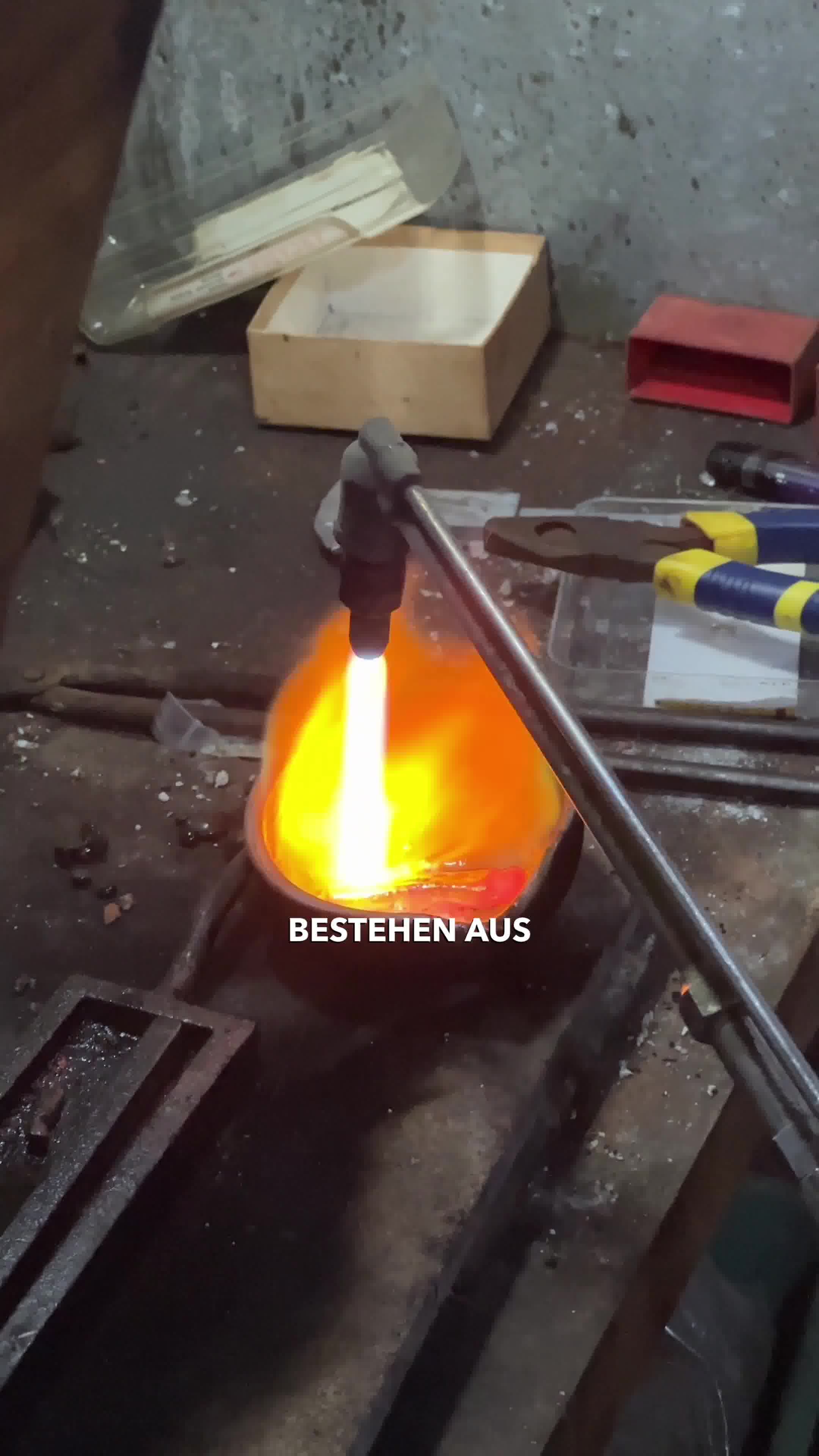 Schlichter Schmuck - Echtes Sterlingsilber