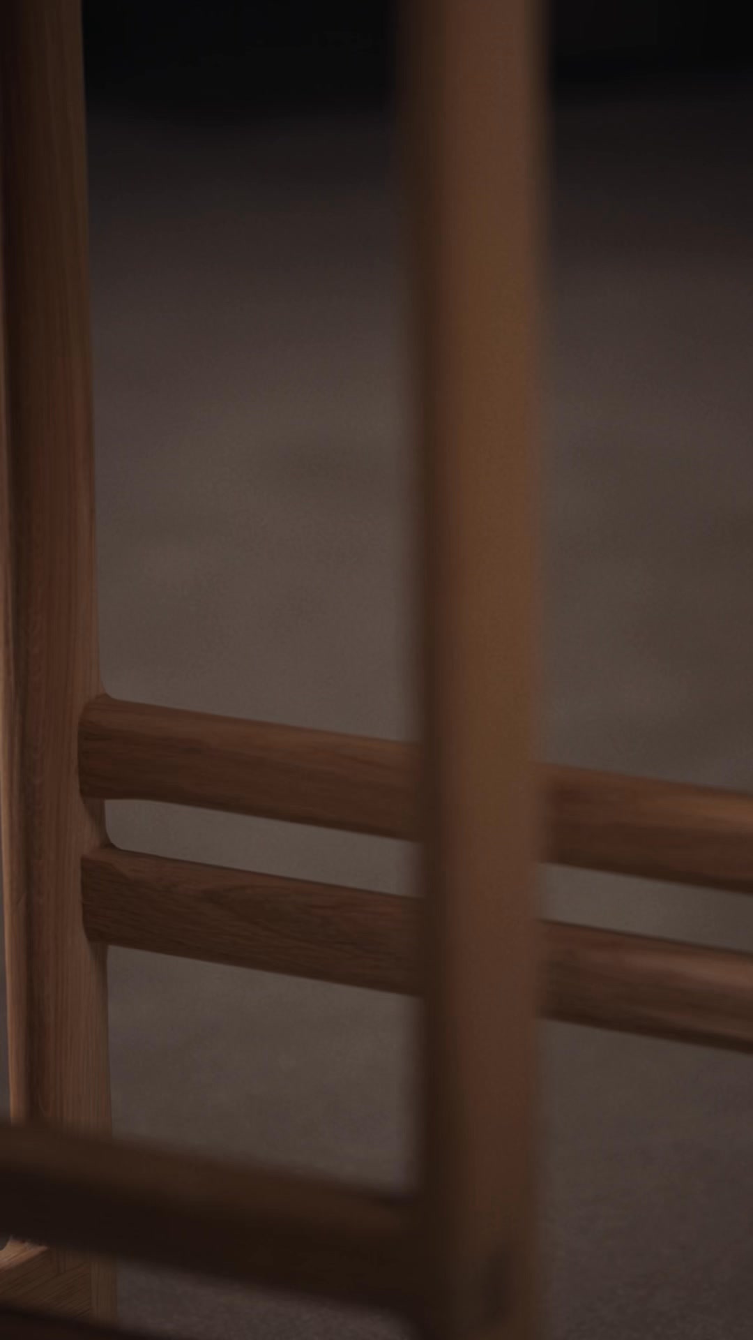 Scandinavian Bar stools