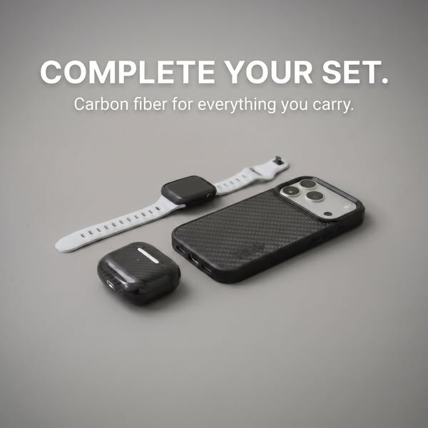 Protect Everything. Not Just Your Phone.
