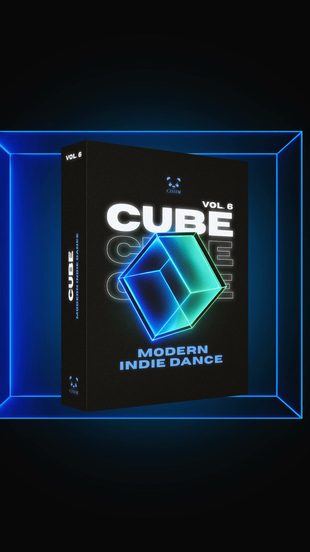 Cube - Modern Indie Dance Vol. 6