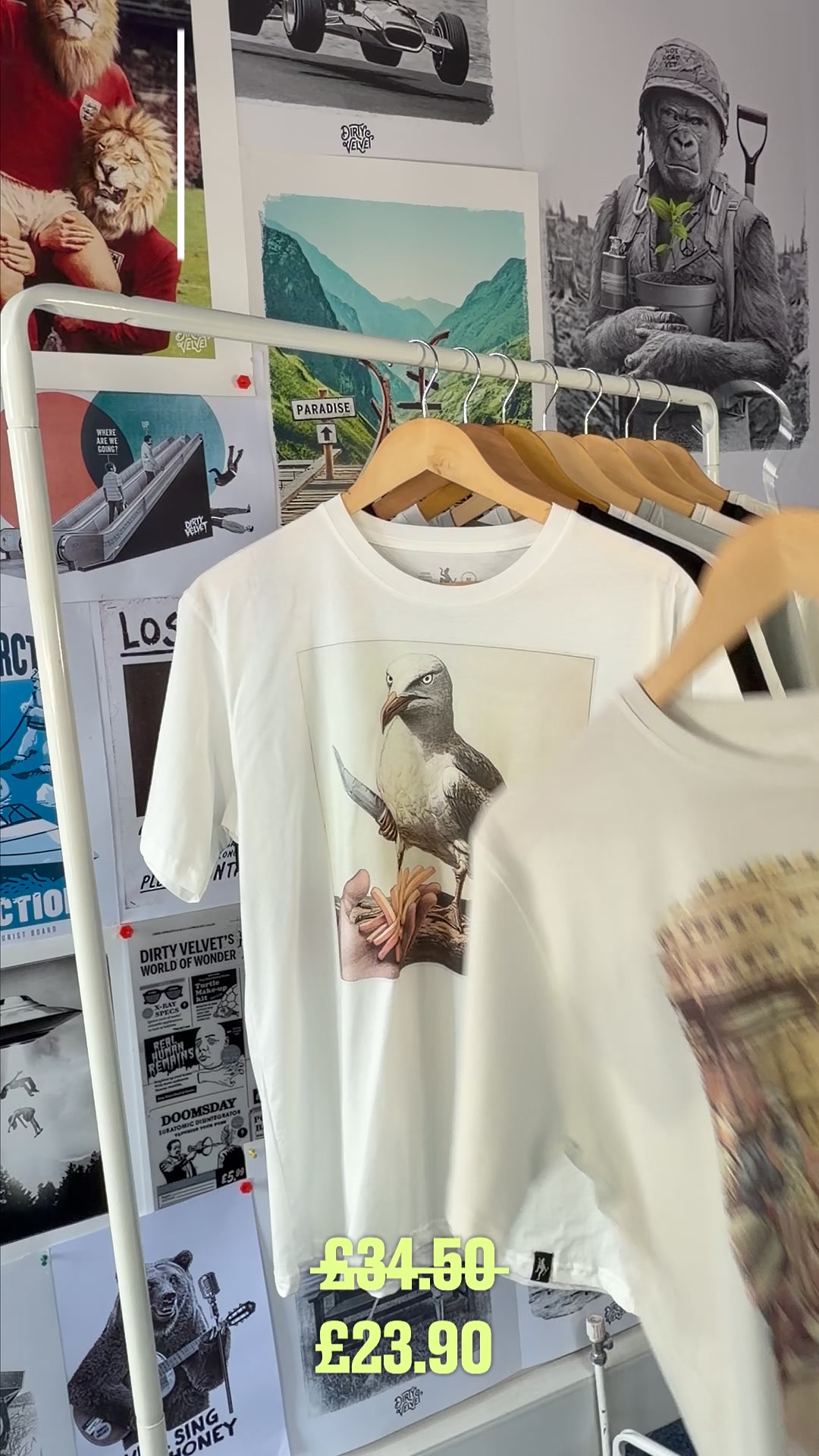Free UK Delivery