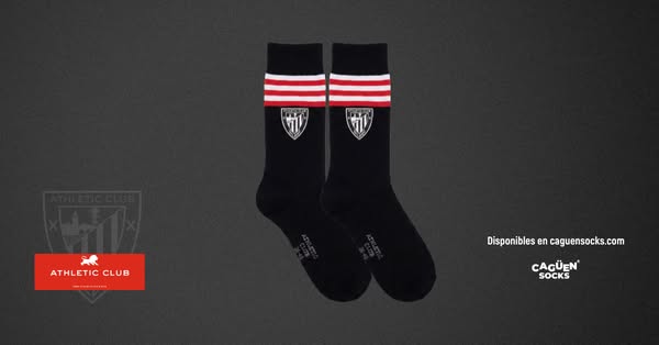Calcetines Premium · Athletic Club