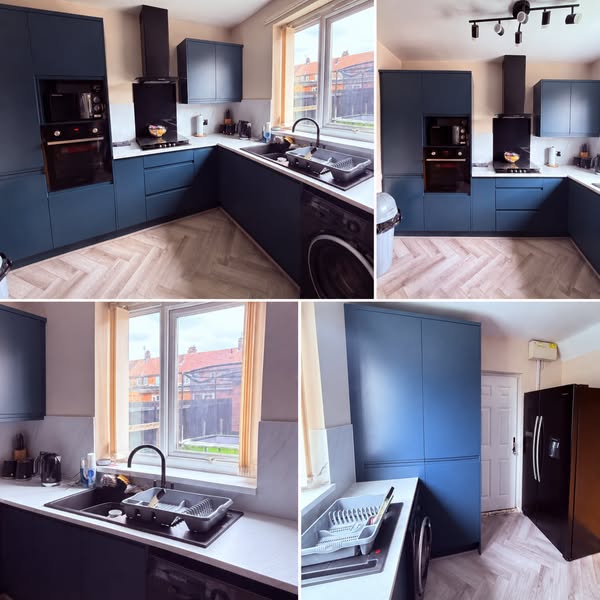 20% Off Kitchens This Month Only
