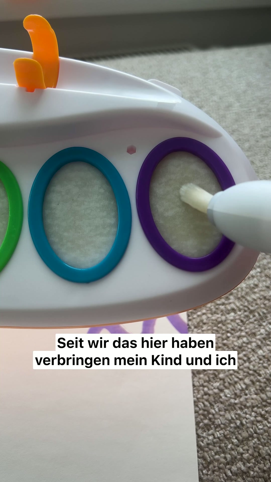 Aktion: Malkasten + 20x GRATIS Papiere