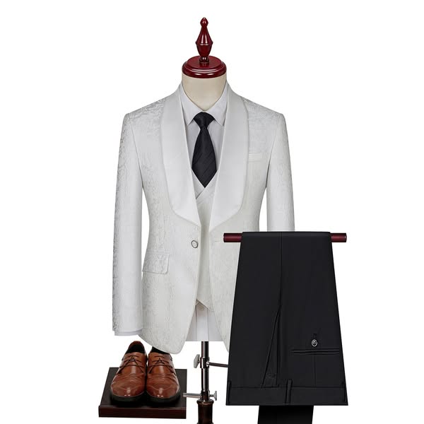 For the Next “Dress Up” Invite.