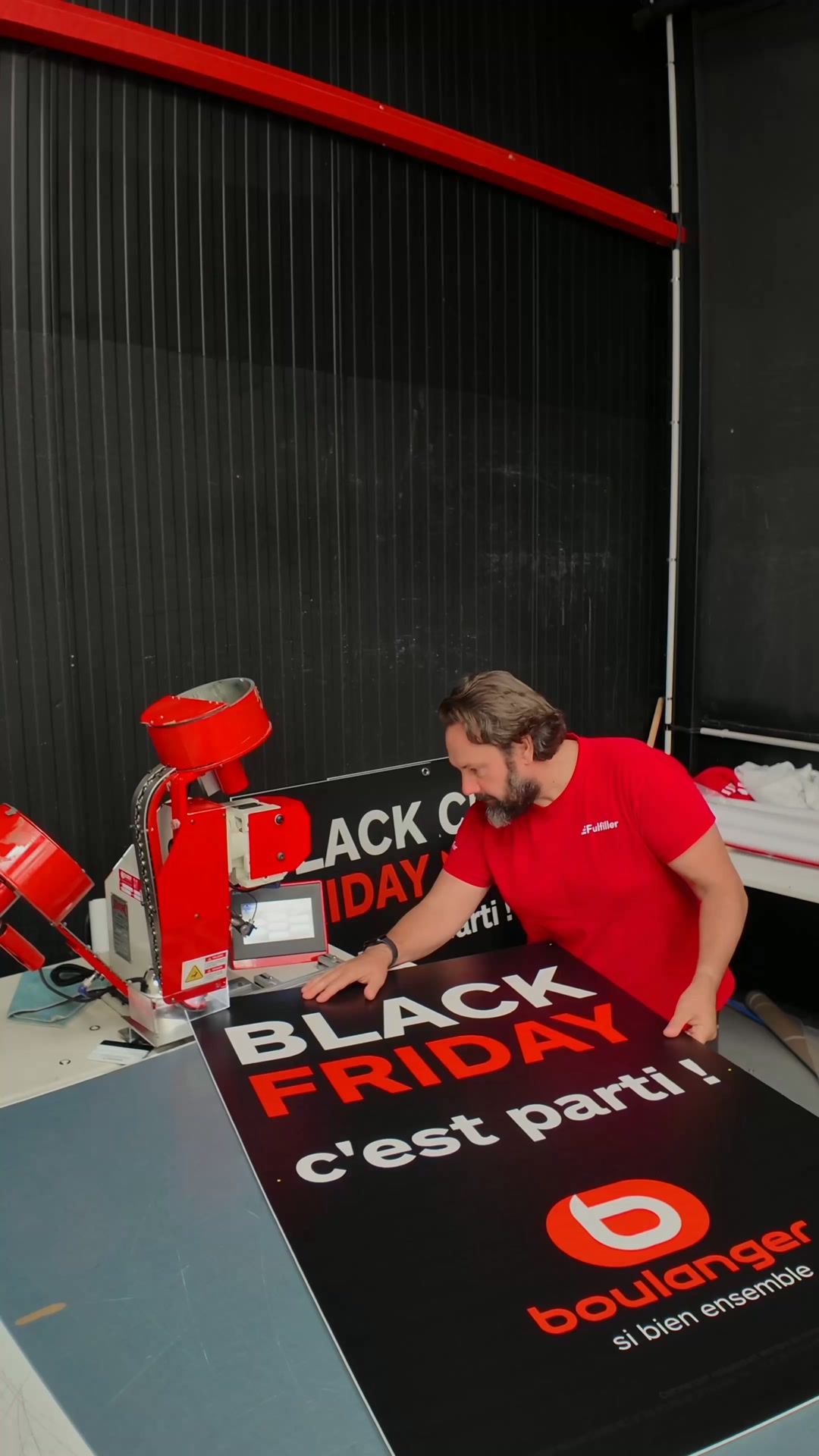 Prépare ton Black Friday