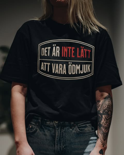 En countryfavorit att bära.