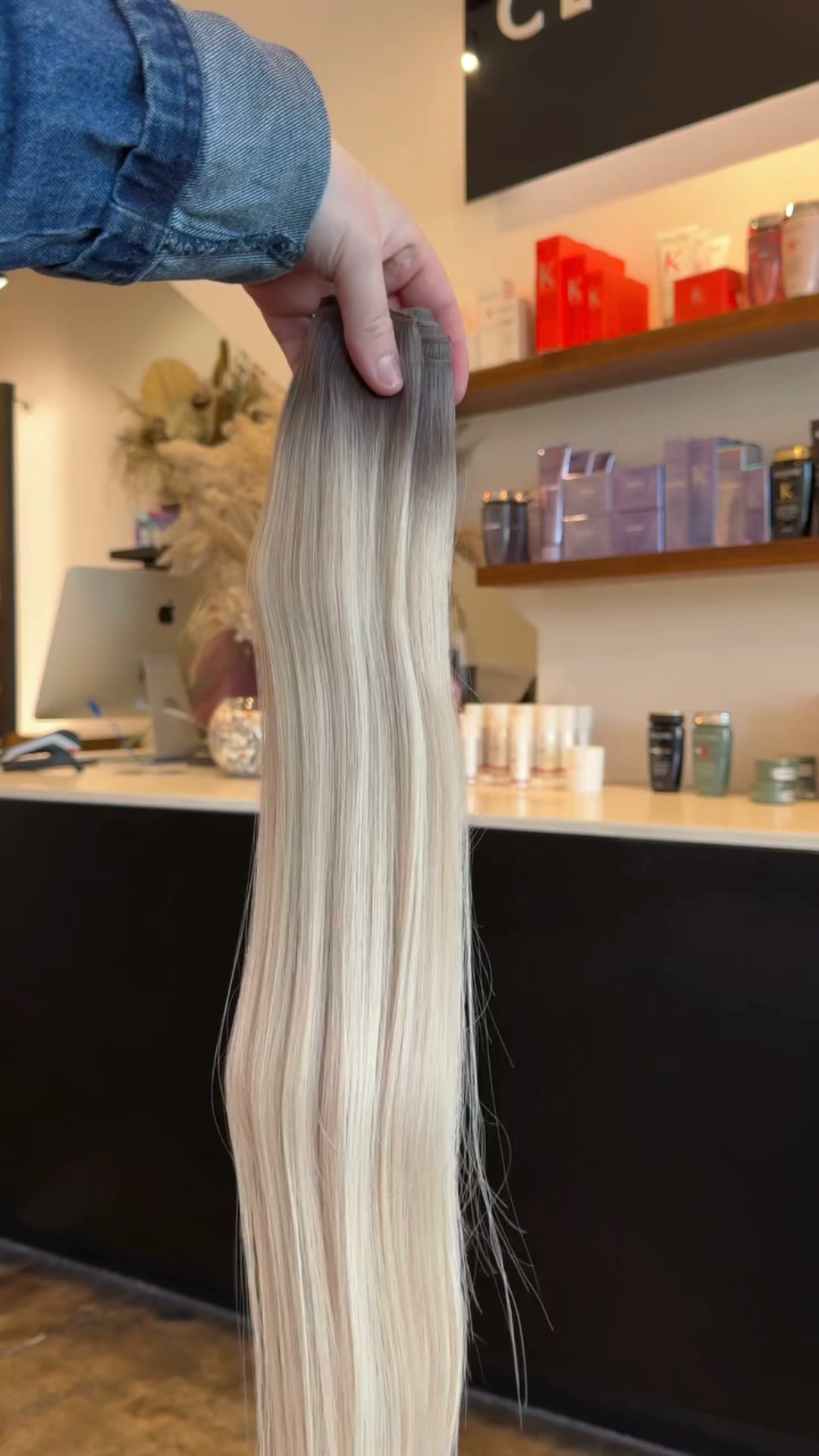 Can You Spot the Extensions?
