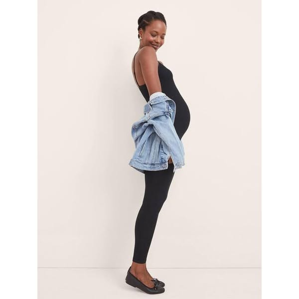 *ON SALE* The Body Rib Unitard