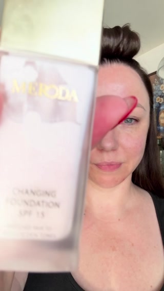 Discover the foundation that EVERYONE is talking about