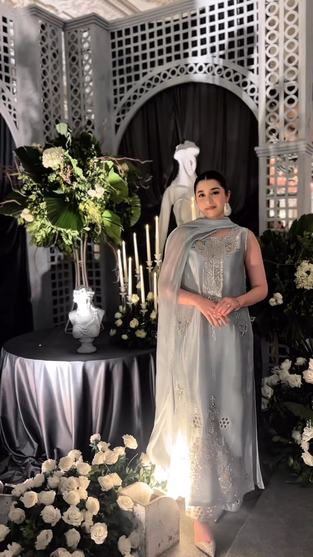 FORMAL COUTURE - FAST DELIVERY