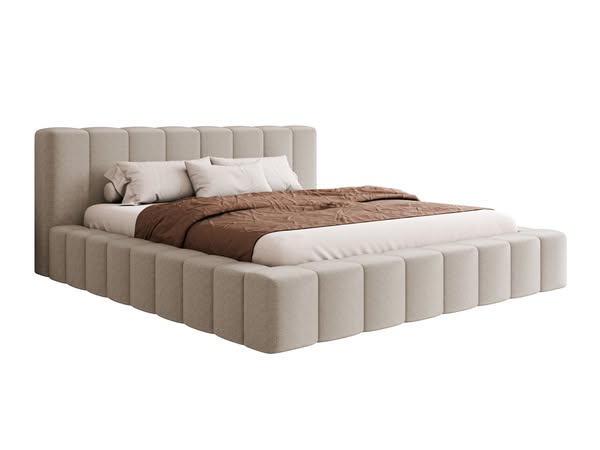 Bed Hesperia 125