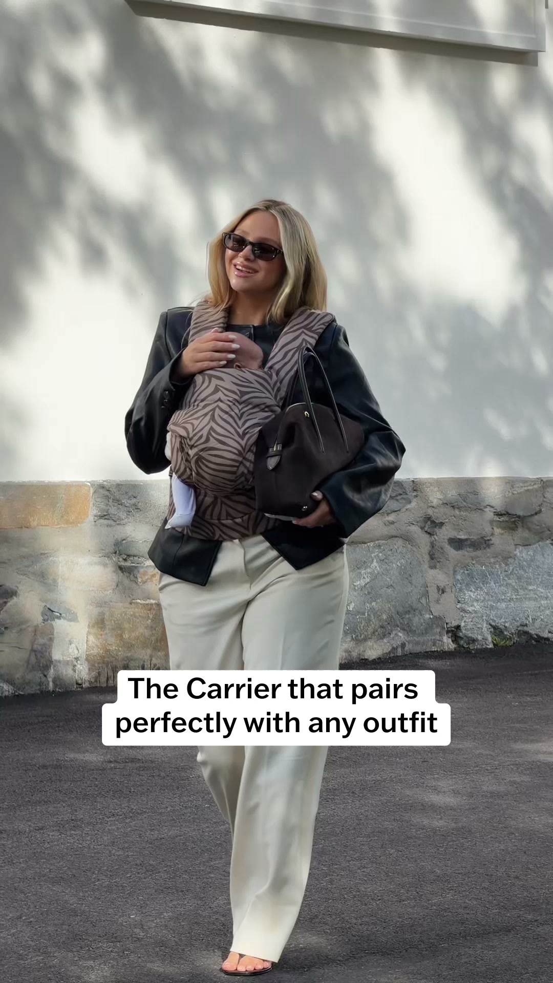Award-winning carrier that feels like you