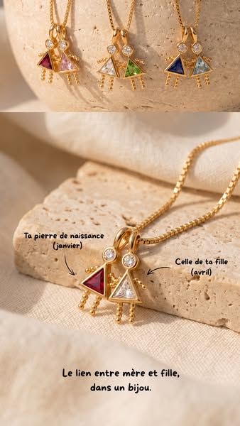 Le Cadeau Idéal