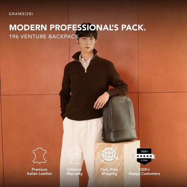 Premium Italian Leather for Lasting Durability