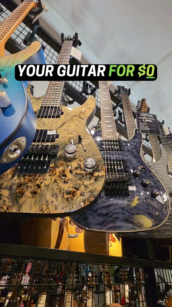CLAIM YOURS NOW