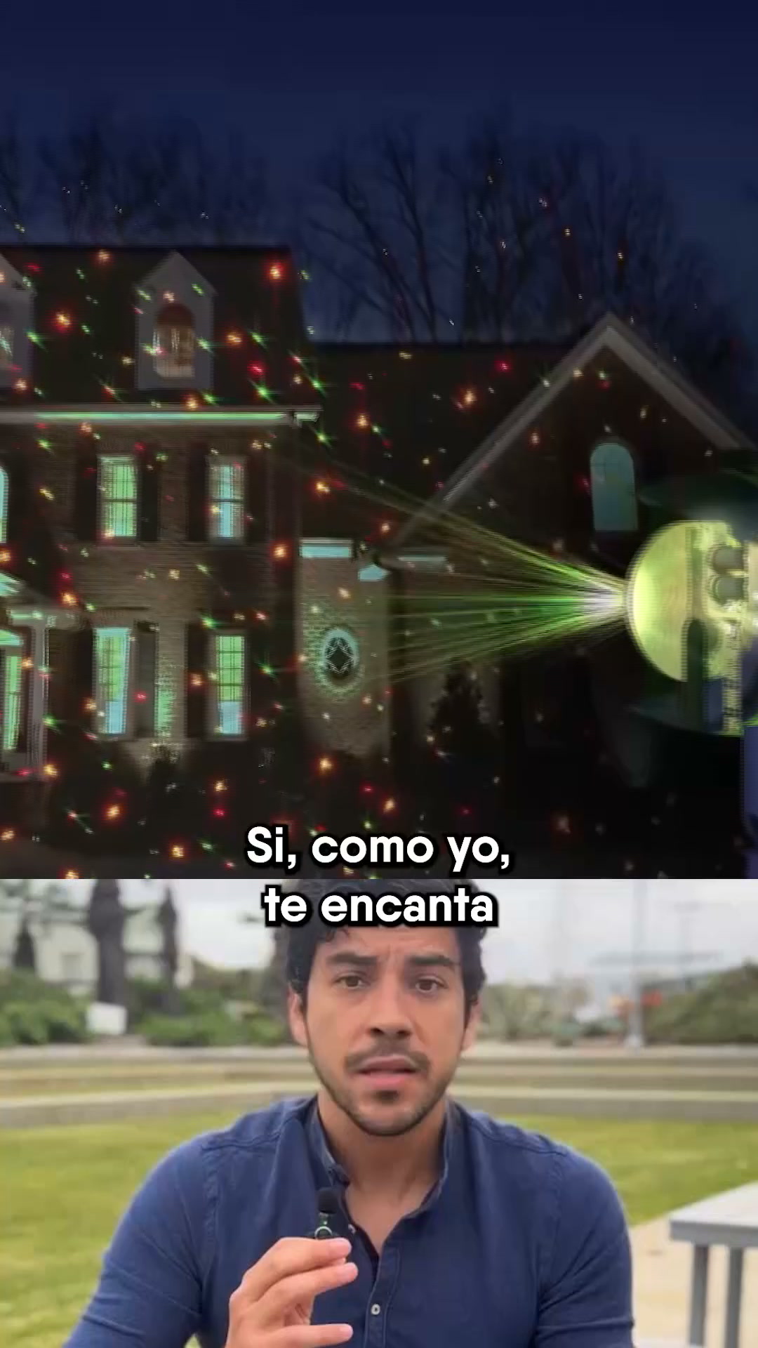 Prepara tu hogar para brillar esta Navidad - NoelSpark Glow
